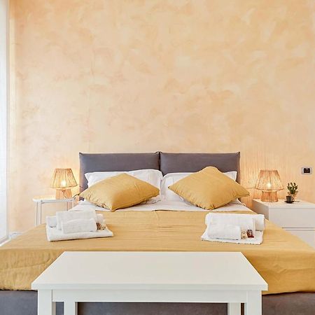 Ferienwohnung White Sea, Terre Marine Riomaggiore Exterior foto