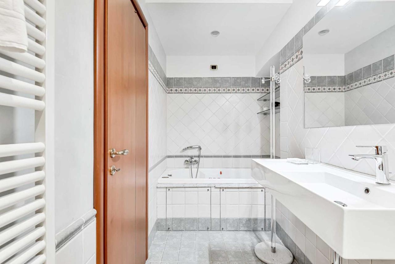 Ferienwohnung White Sea, Terre Marine Riomaggiore Exterior foto