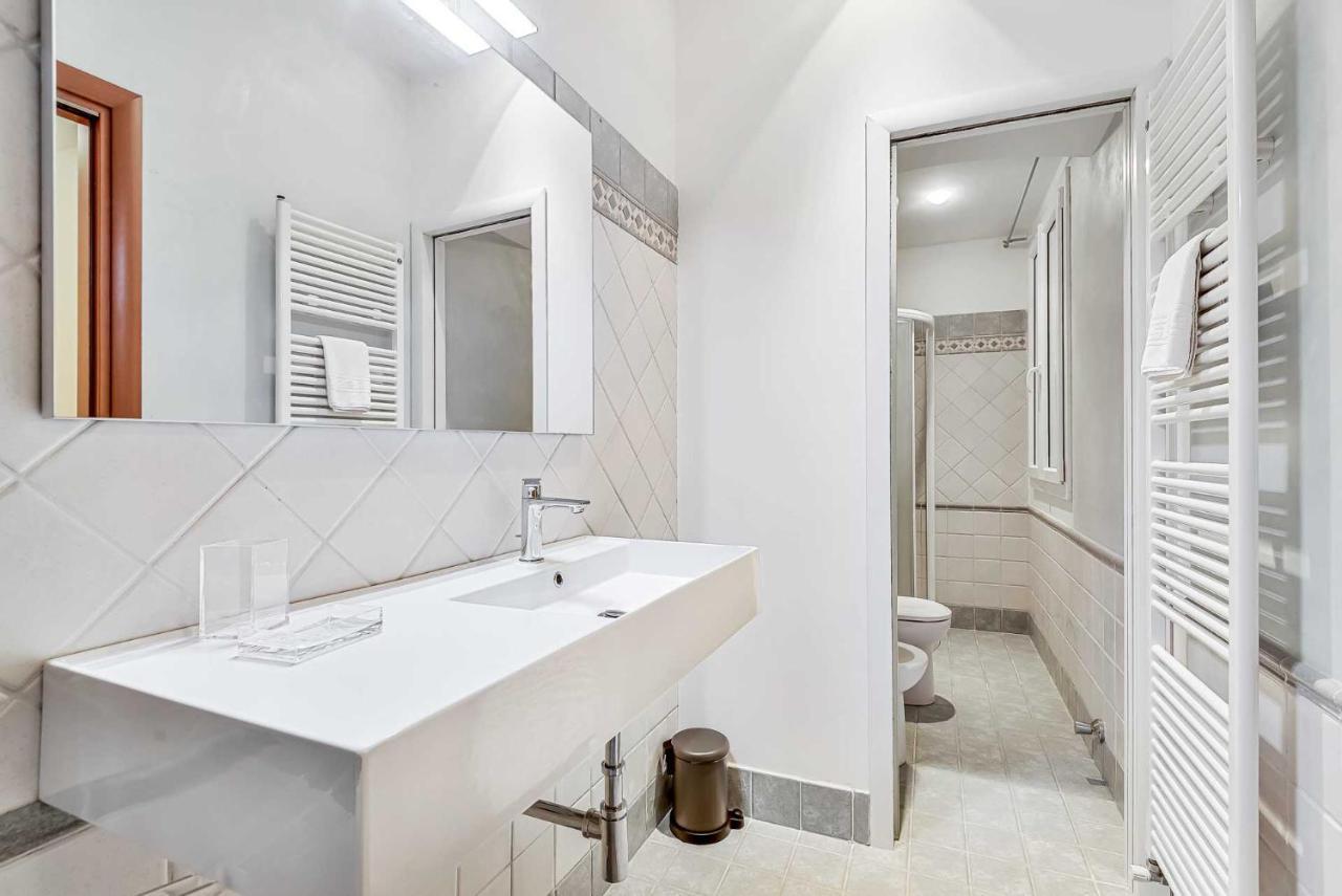 Ferienwohnung White Sea, Terre Marine Riomaggiore Exterior foto