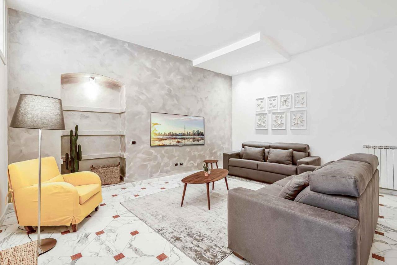 Ferienwohnung White Sea, Terre Marine Riomaggiore Exterior foto